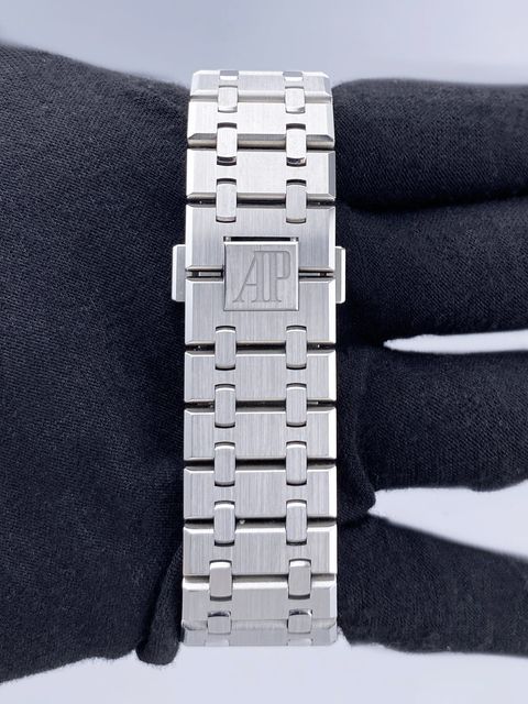 Audemars Piguet Royal Oak 15500ST.OO.1220ST.03 Image 6